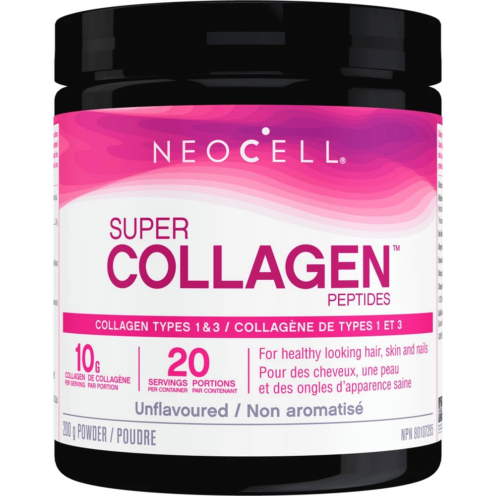 NEOCELL SUPER COLL EN POUDRE