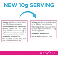 NEOCELL SUPER COLL EN POUDRE