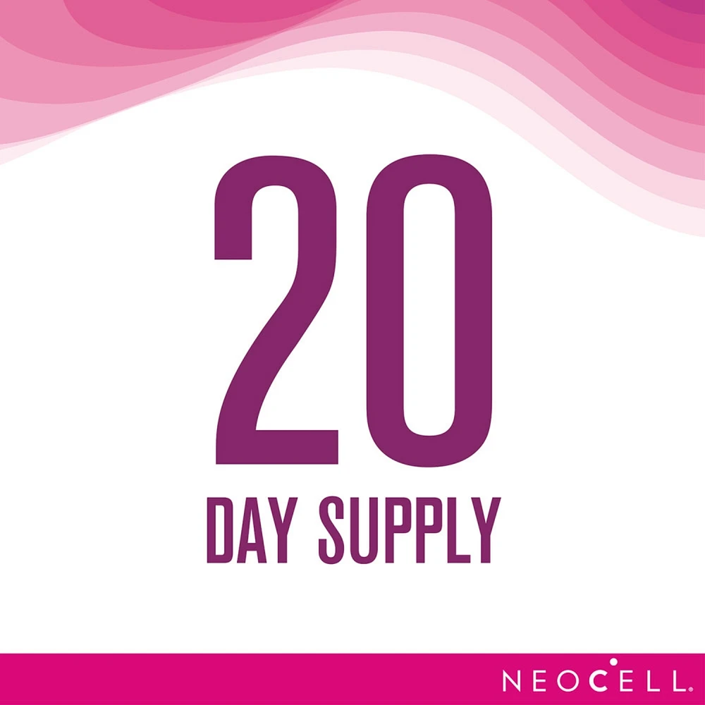 NEOCELL SUPER COLL EN POUDRE