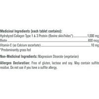 Super Collagen +C with Biotin