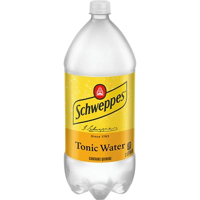 Tonic Water