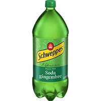 Ginger Ale