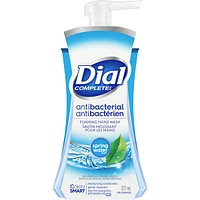 Dial Complete FHW Spring Water