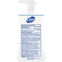 Dial Complete FHW Spring Water