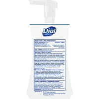 Dial Complete FHW Spring Water