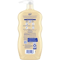Dial Kids Peach 3in1 Hair, Body, + Bubble Bath