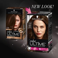 Color Ultime Permanent Hair Cream