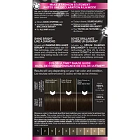 Color Ultime Permanent Hair Cream