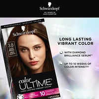 Color Ultime Permanent Hair Cream