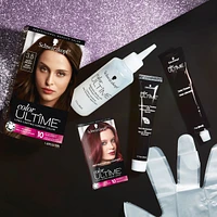 Color Ultime Permanent Hair Cream