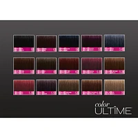 Color Ultime Permanent Hair Cream