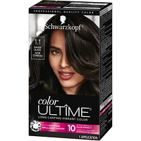 Color Ultime Permanent Hair Cream