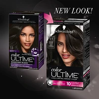 Color Ultime Permanent Hair Cream