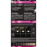 Color Ultime Permanent Hair Cream