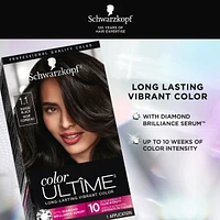 Color Ultime Permanent Hair Cream