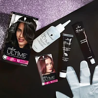 Color Ultime Permanent Hair Cream