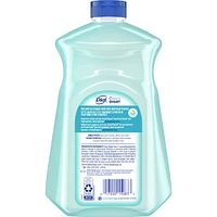 Dial Refill Coconut Water and Mango TM/MC - Plastic Bank