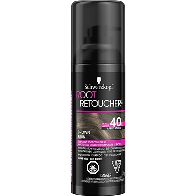 Root Retoucher™