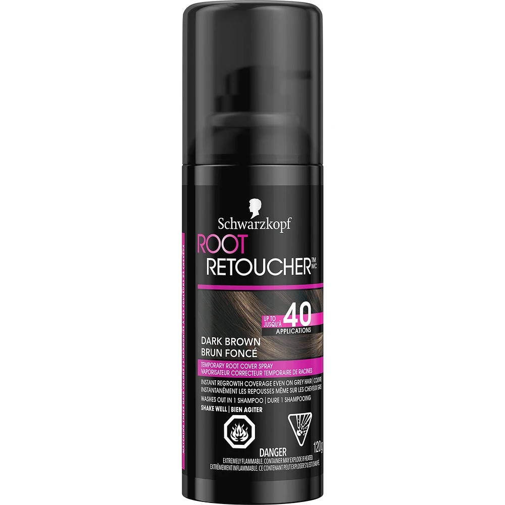 Root Retoucher™