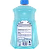 Antibacterial Liquid Hand Soap Refill, Spring Water