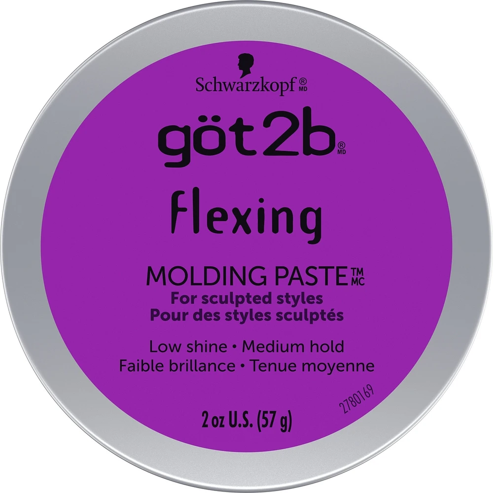Daring Texturizing Clay