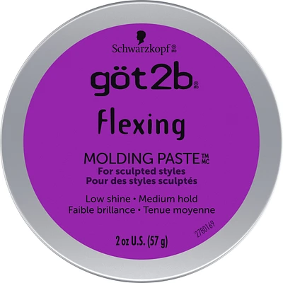 Daring Texturizing Clay