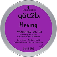 Daring Texturizing Clay