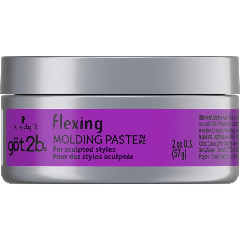 Daring Texturizing Clay