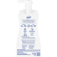 Dial Clean + Gentle Waterlily Foaming Hand Wash 221mL