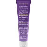 Schwarzkopf Keratin Blonde Anti Brass Purple Mask, 1 Application