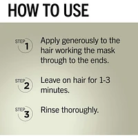 Schwarzkopf Keratin Blonde Anti Brass Purple Mask, 1 Application