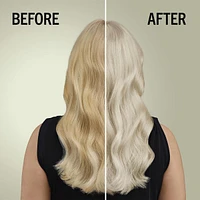 Schwarzkopf Keratin Blonde Anti Brass Purple Mask, 1 Application
