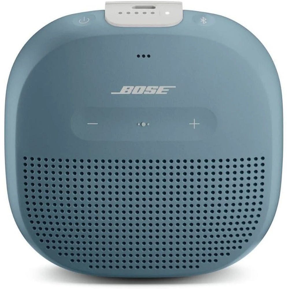 Bose SoundLink Micro Bluetooth Speaker (Stone Blue)