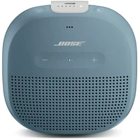 Bose SoundLink Micro Bluetooth Speaker (Stone Blue)