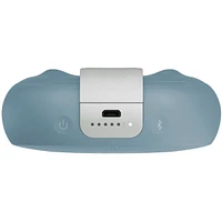 Bose SoundLink Micro Bluetooth Speaker (Stone Blue)