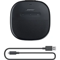 Bose SoundLink Micro Bluetooth Speaker (Black)