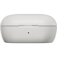 Bose QuietComfort Wireless Noise-Canceling Earbuds (White Smoke)