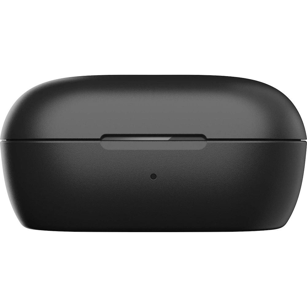 Bose QuietComfort Wireless Noise-Canceling Earbuds (Black)