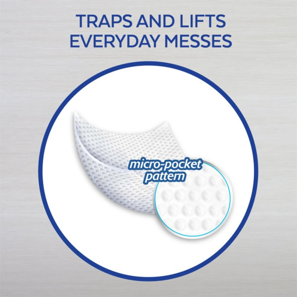 Disinfecting Wipes, Spring Waterfall