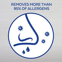 lingettes désinfectantes, aux agrumes