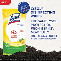 Lingettes désinfectantes pour surfaces, désinfectant, nettoyage, assainissement