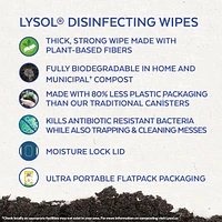 Lingettes désinfectantes pour surfaces, désinfectant, nettoyage, assainissement