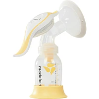 Harmony® Manual Breast Pump with PersonalFit Flex™
