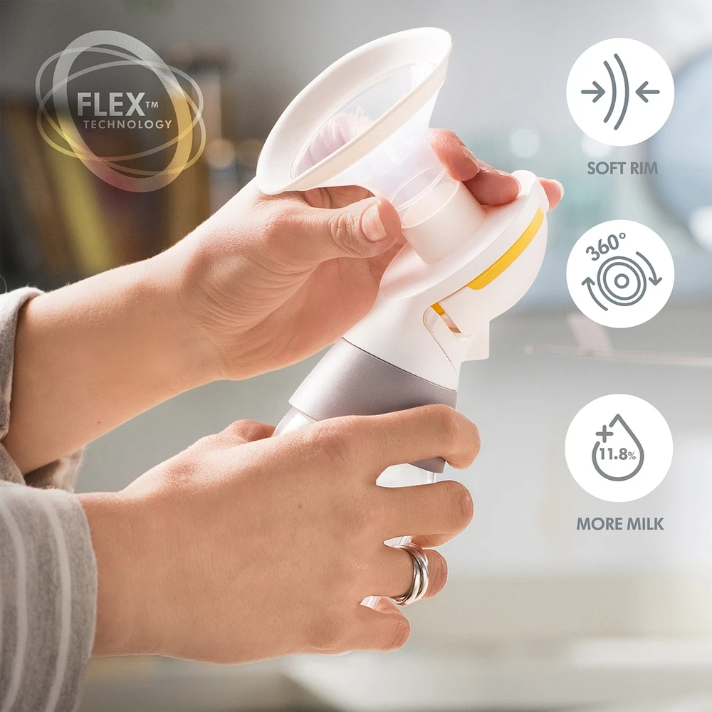 Medela Breast Pump Solo Single Electric