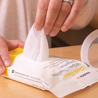 Quick Clean™ Wipes 30ct