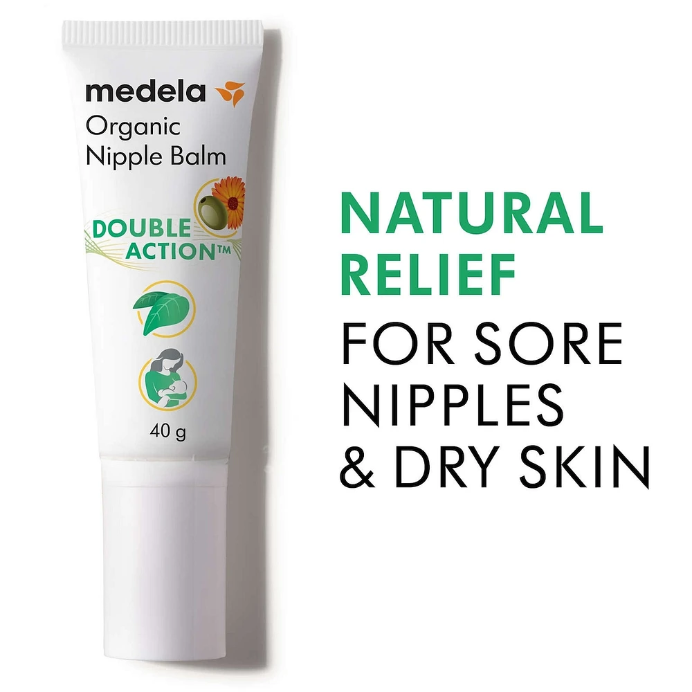 Purelan Organic Nipple Cream