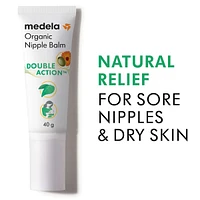 Purelan Organic Nipple Cream