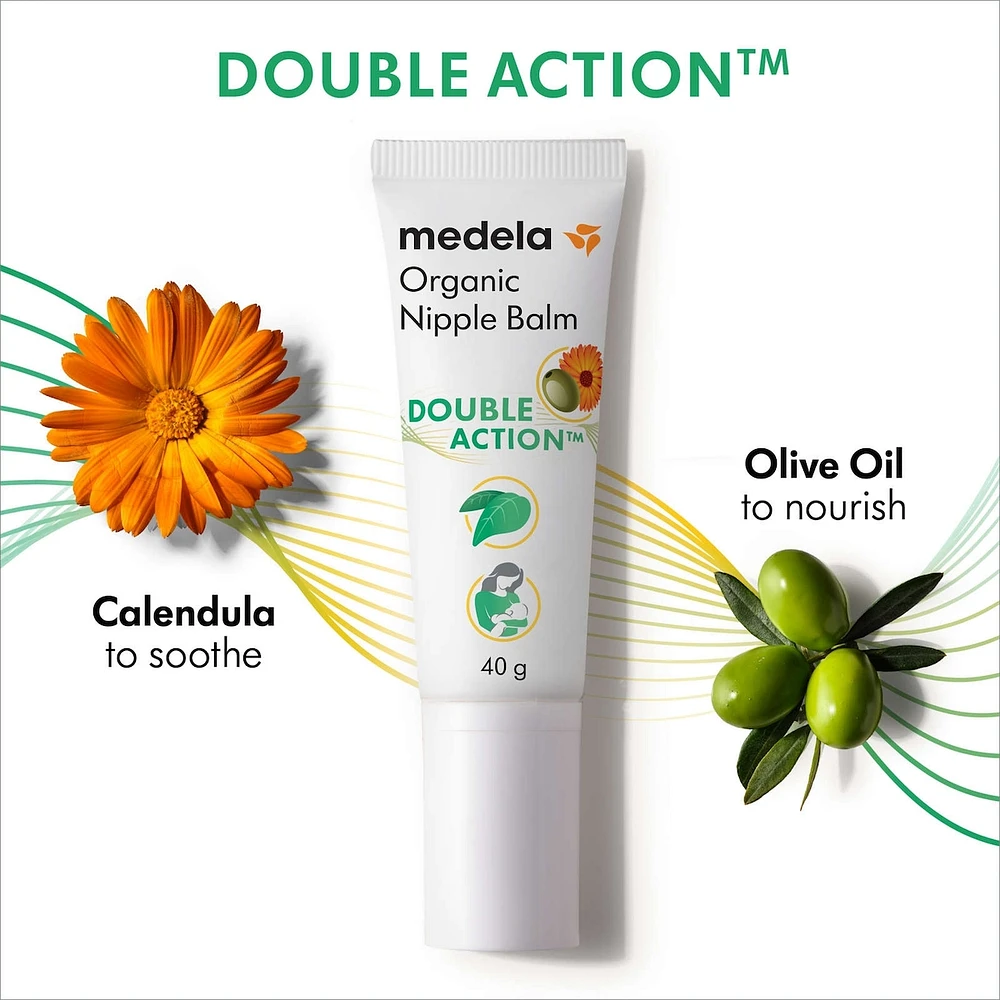 Purelan Organic Nipple Cream