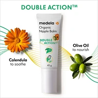 Purelan Organic Nipple Cream