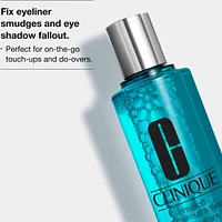 Rinse-Off Eye Makeup Solvent